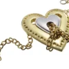 Huzzle Cast Heart