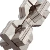 Huzzle Cast Hourglass