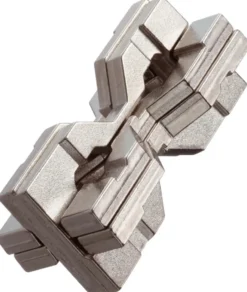 Huzzle Cast Hourglass