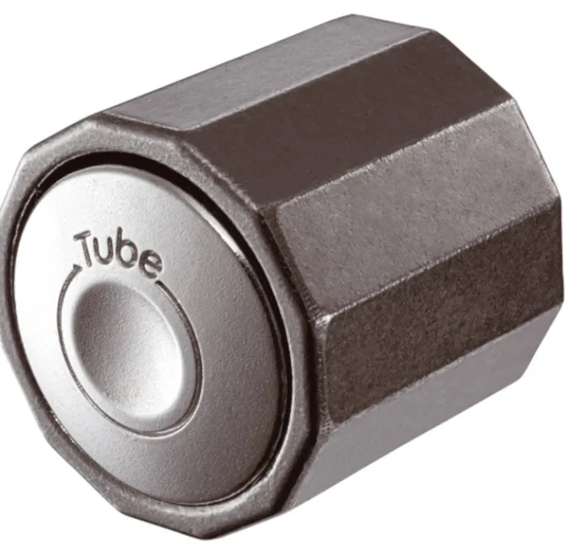 Huzzle Cast Tube