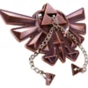 Huzzle Zelda Hyrule Crest Puzzle