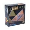 Huzzle Zelda Triforce Puzzle