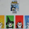Ice Cool 1 & 2: Mini Expansion Promo Costume Partys