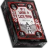 If I Were a Lich Man RPG Boxed Set