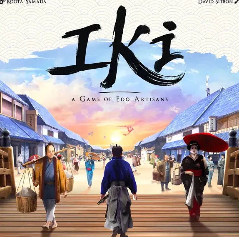 Iki