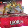 Ikoria: Lair of Behemoths Booster Display ( Japansk )