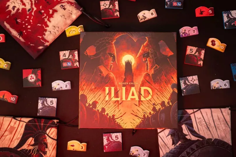 Iliad