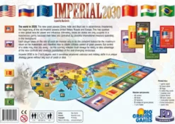Imperial 2030
