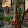 Imperial sword - Gold - 102cm