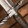 Imperial Sword Steel 102cm Ironfortress