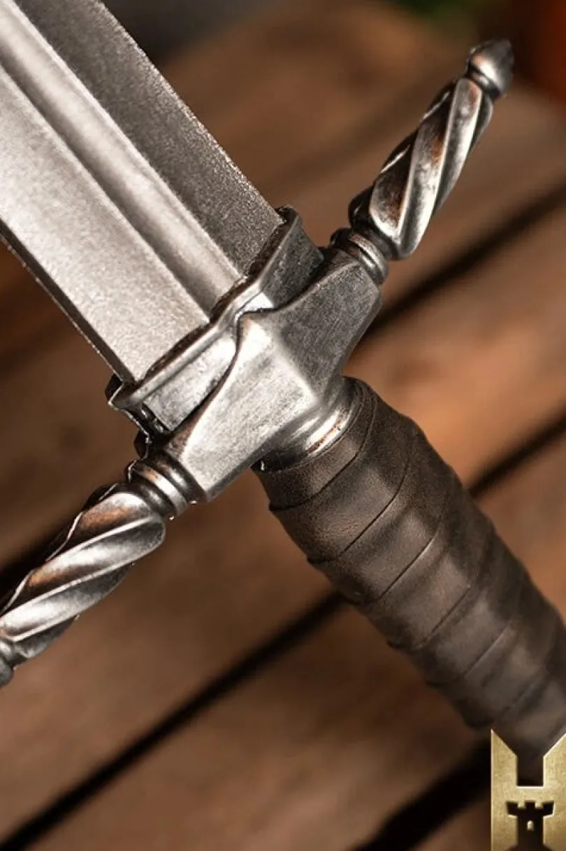 Imperial Sword Steel 102cm Ironfortress