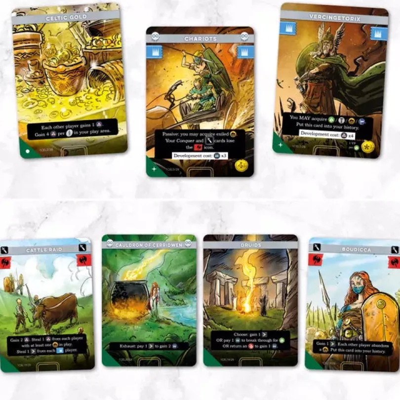 Imperium: Classics