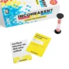 Incohearent the Spicier Edition (eng)