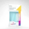 Inner Sleeves - Clear (100 Sleeves)