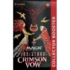 Innistrad: Crimson Vow Collector Boosters