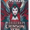 Innistrad: Crimson Vow Set Booster