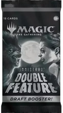 Innistrad: Double Feature Booster