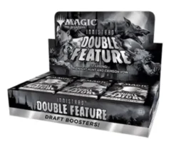 Innistrad: Double Feature Display