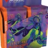 Innistrad: Midnight Hunt Collector's Booster Display