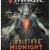 Innistrad Midnight Hunt Draft Booster Magic The Gathering