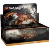 Innistrad: Midnight Hunt Draft Booster Display