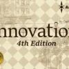 Innovation 4th Edition