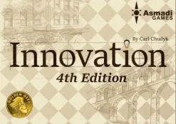 Innovation 4th Edition