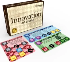 Innovation 4th Edition