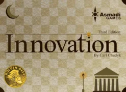 Innovation (Third Edition)
