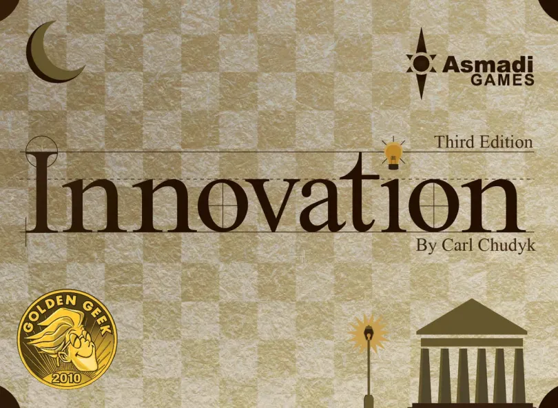 Innovation (Third Edition)