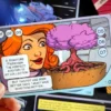 Interstellar Adventures: The Sincerest Form of Flattery