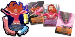 Invincible: The Card Game