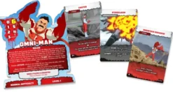 Invincible: The Card Game