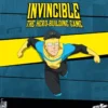 Invincible The Hero Building Game