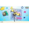 Iono and Bellibolt Playmat for Pokémon