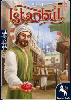 Istanbul