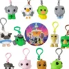 Italian Brainrot AI Lil Bodz 3D Bagclip 6cm