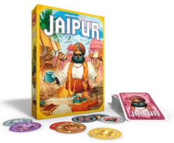 Jaipur Nordisk Utgava