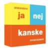 Ja, nej, kanske