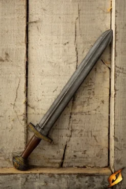 Jarl Sword Vanguard 60 Ironfortress