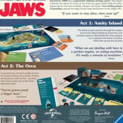 Jaws