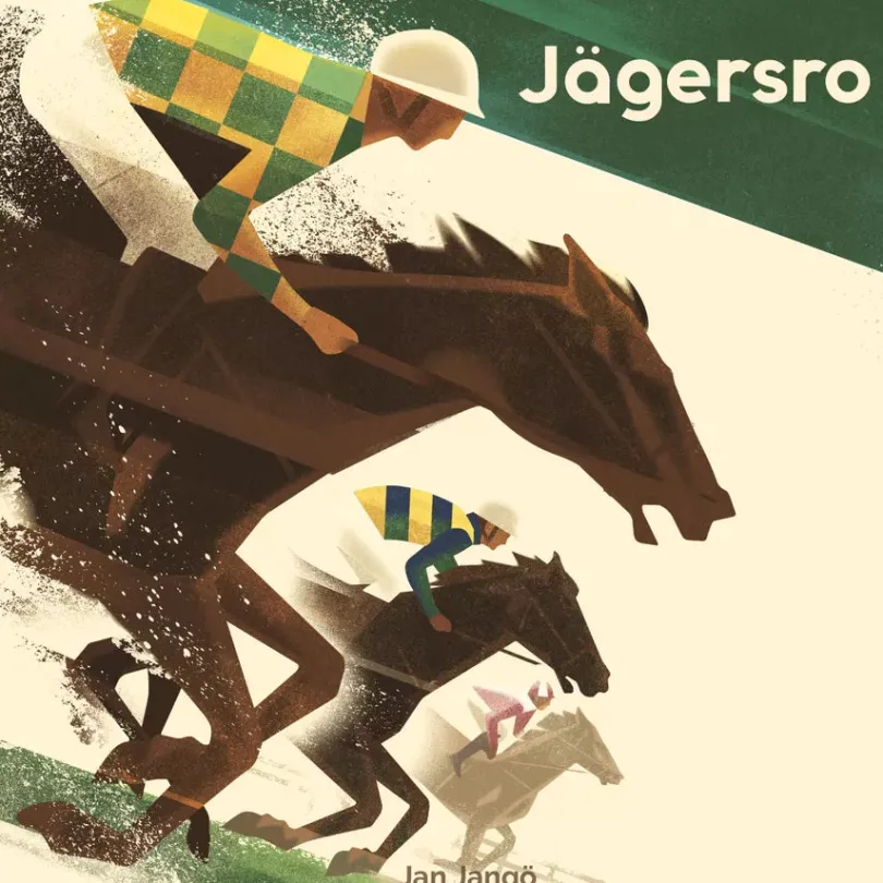 Jägersro (SE)