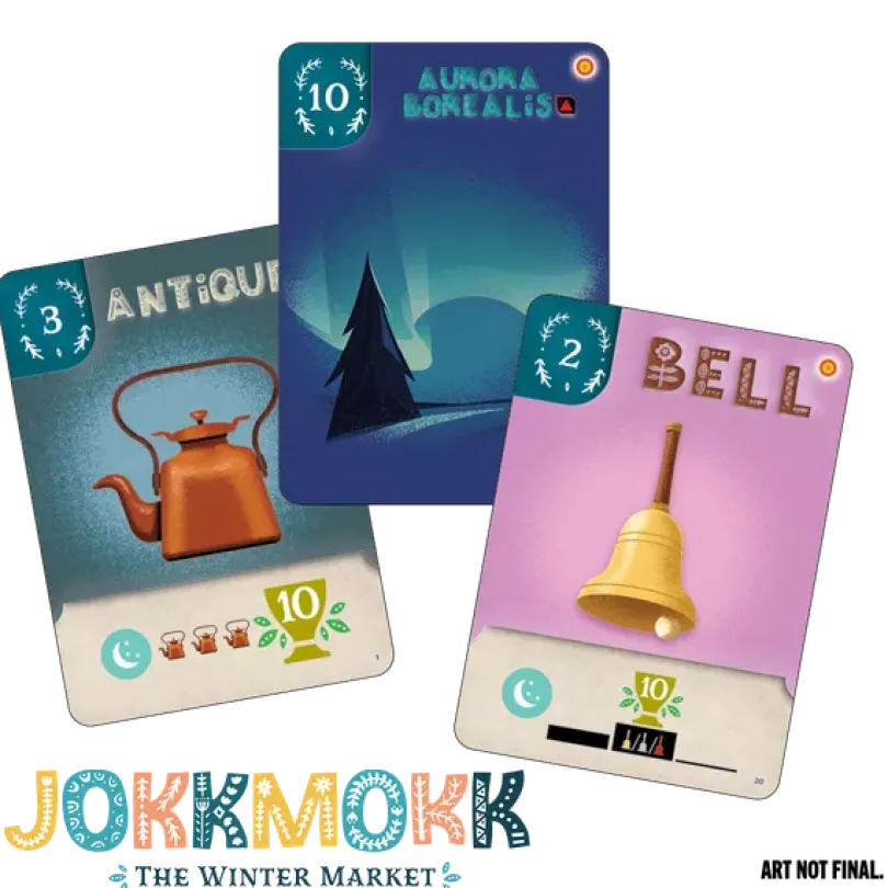 Jokkmokk The Winter Market
