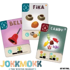 Jokkmokk The Winter Market