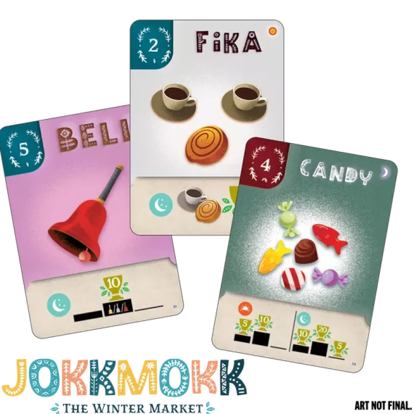Jokkmokk The Winter Market
