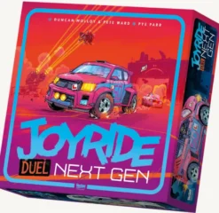 Joyride Duel Next Gen