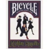 Jujutsu Kaisen Playing Cards Deck