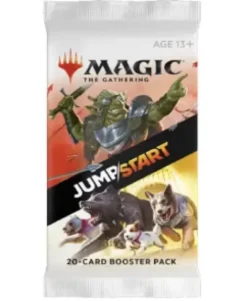 Jumpstart Booster
