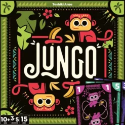 Jungo