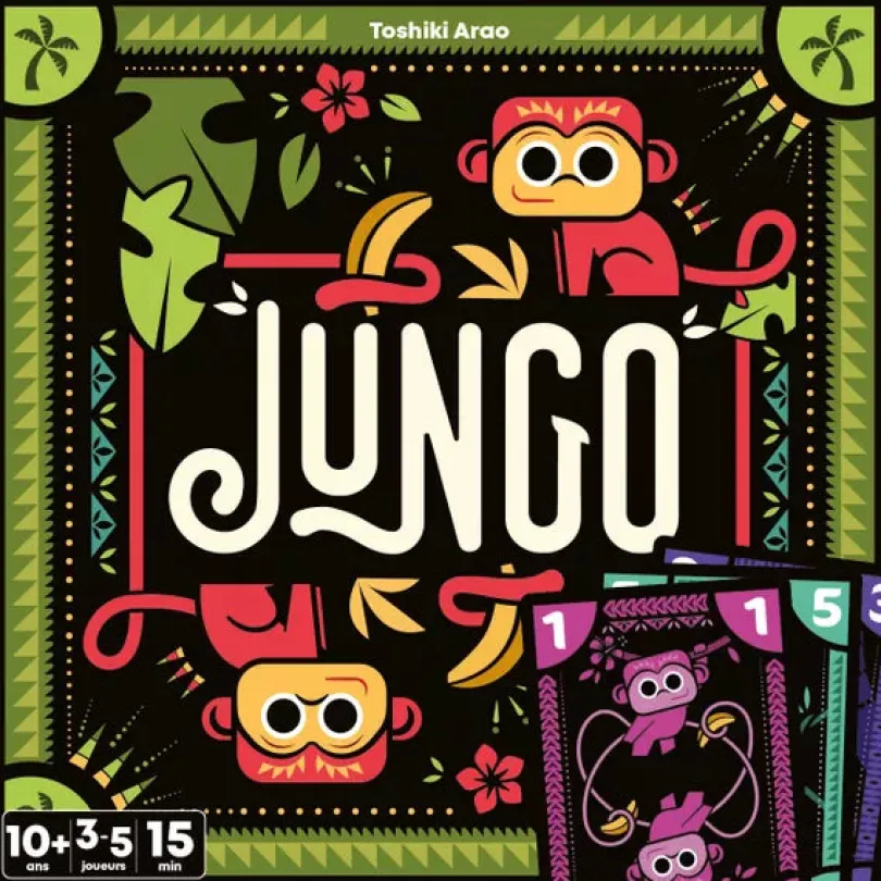 Jungo